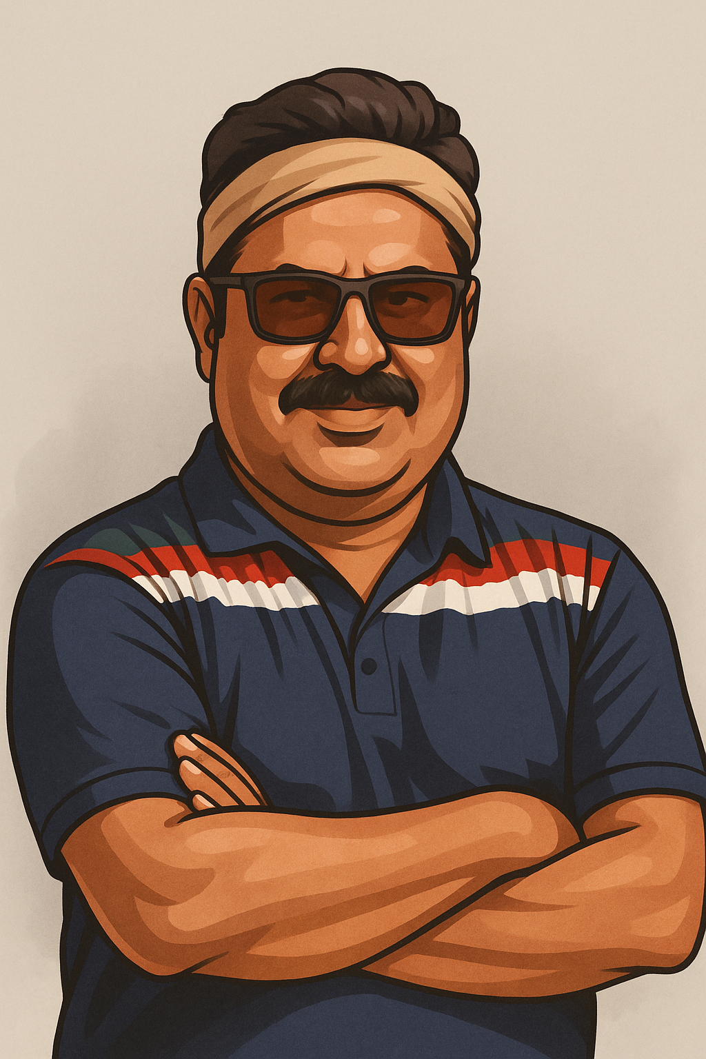 Rajkumar Sharma